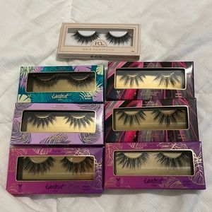 Tarte Eyelashes